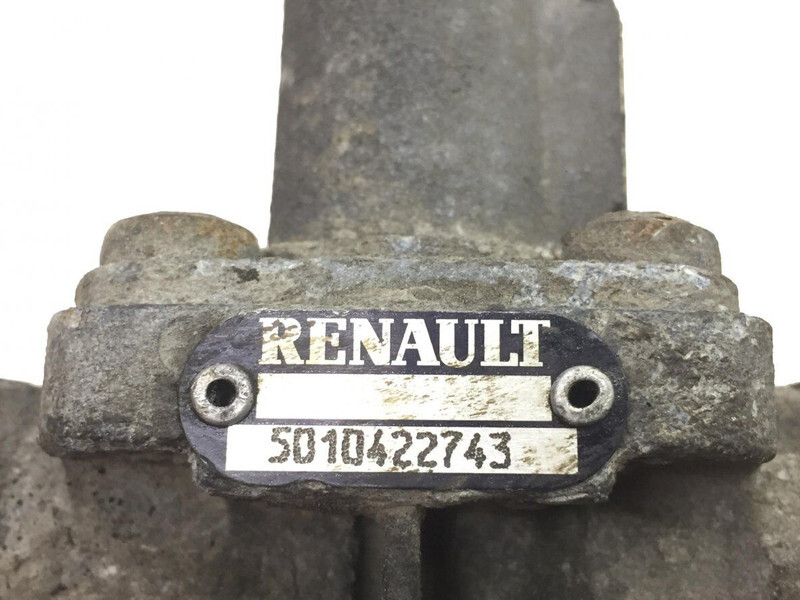 Βαλβίδα φρένων Renault RENAULT, WABCO Premium (01.96-): φωτογραφία 6