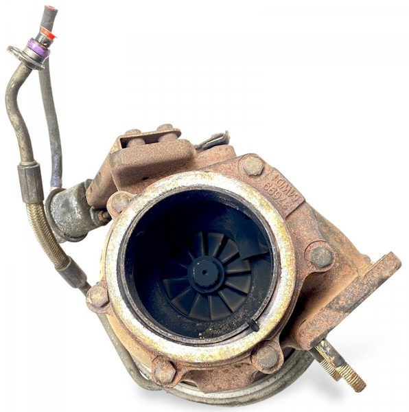 Κινητήρας και ανταλλακτικά Renault T (01.13-): φωτογραφία 3