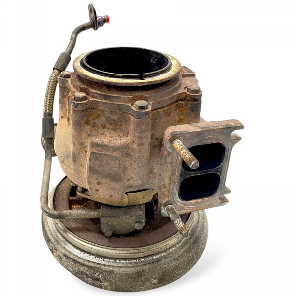 Κινητήρας και ανταλλακτικά Renault T (01.13-): φωτογραφία 5