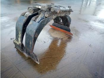 Σφιγκτήρας για Περονοφόρο όχημα Round Bale Clamp to suit Fork Lift: φωτογραφία 1