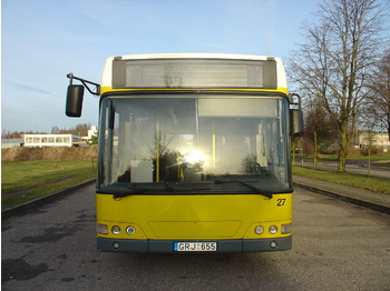 Αστικό λεωφορείο SAM - (Volvo 7000): φωτογραφία 1