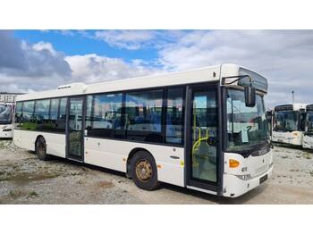 Αστικό λεωφορείο SCANIA OMNILINK K230UB 4X2 LB; 12m; 39 seats; EURO 5; 3 UNITS: φωτογραφία 1