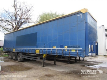 Επικαθήμενο κουρτίνα SCHMITZ Curtainsider Standard: φωτογραφία 1