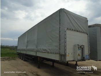 Επικαθήμενο κουρτίνα SCHMITZ Curtainsider Standard: φωτογραφία 1