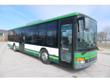 Αστικό λεωφορείο SETRA EVOBUS S315 NF MATRIX STANDHEIZUNG EURO-4 DPF: φωτογραφία 1