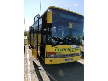 Προαστιακό λεωφορείο SETRA S315: φωτογραφία 1