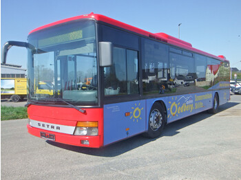 Αστικό λεωφορείο SETRA S315 NF KLIMA: φωτογραφία 2
