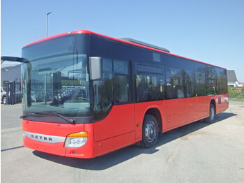 Αστικό λεωφορείο SETRA S415 NF - EEV1: φωτογραφία 2