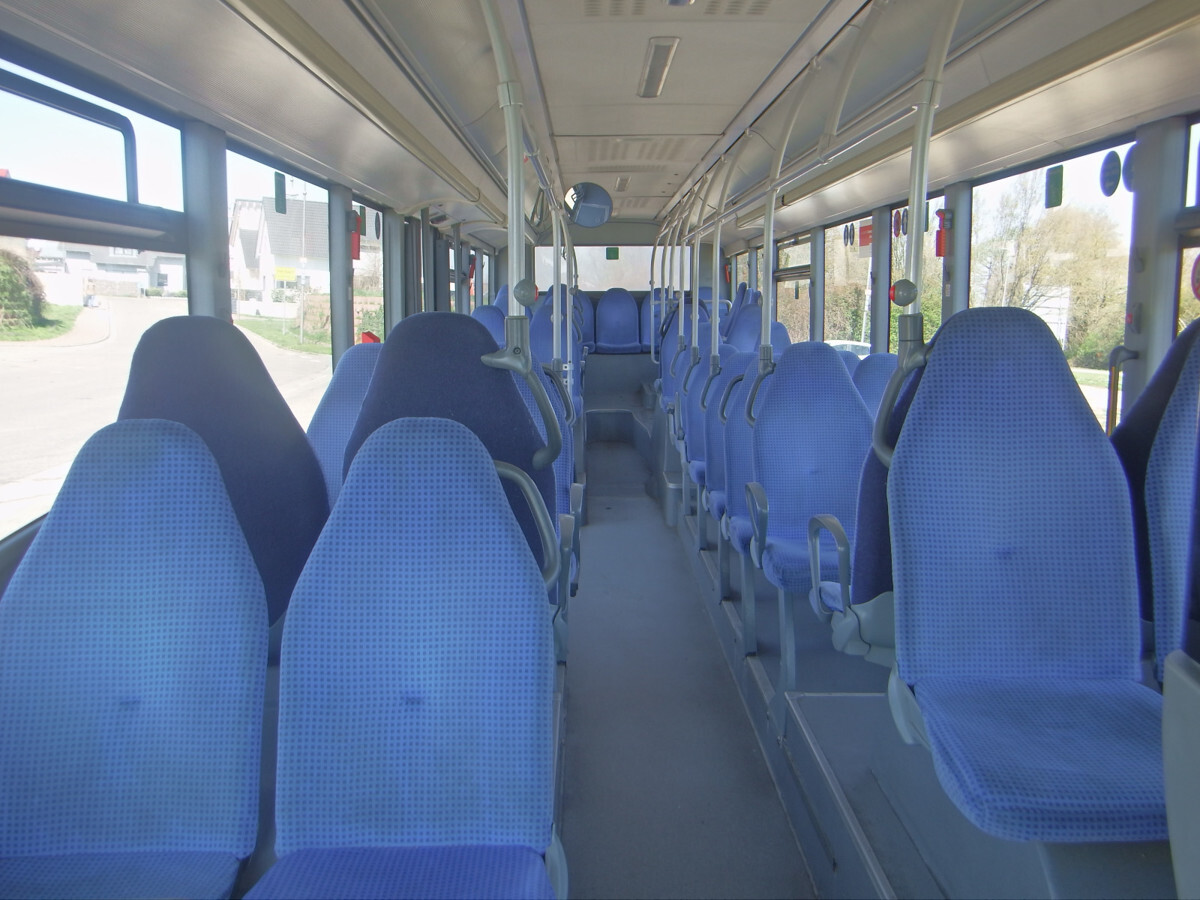 Αστικό λεωφορείο SETRA S415 NF - EEV1: φωτογραφία 7