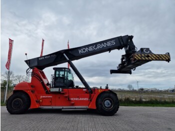 Reachstacker SMV 4531 TC5: φωτογραφία 1