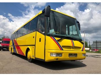 Προαστιακό λεωφορείο SOR C 10,5 KLIMA: φωτογραφία 1