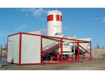 Νέα Σταθερή αντλία σκυροδέματος SUMAB OFFER! K-20 (20m3/h) Mobile concrete plant: φωτογραφία 1