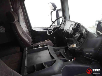 Μπετονιέρα φορτηγό Scania 124 360 manual pump 8x4: φωτογραφία 5