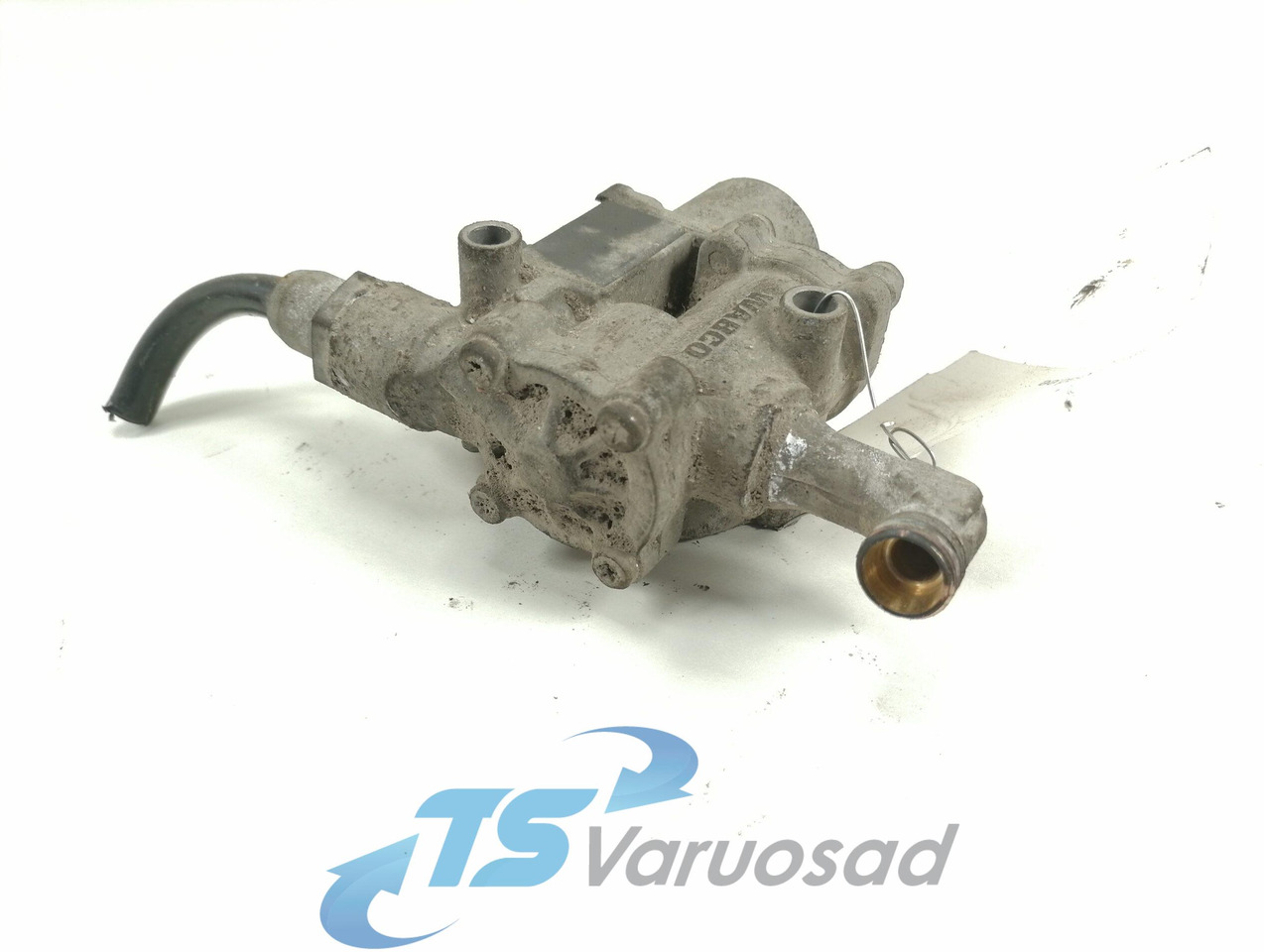 Βαλβίδα φρένων για Φορτηγό Scania ABS brake valve 1453761: φωτογραφία 2