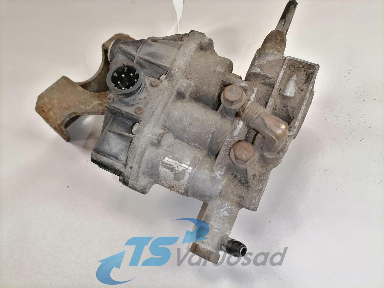 Βαλβίδα φρένων για Φορτηγό Scania Air pressure control valve 1501452: φωτογραφία 2
