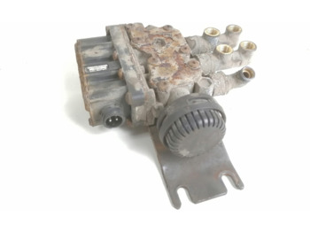 Βαλβίδα φρένων για Φορτηγό Scania Air suspension control valve, ECAS 1448079: φωτογραφία 4