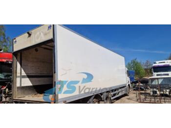 Γενικό ανταλλακτικό για Φορτηγό Scania Box BOX8700: φωτογραφία 1