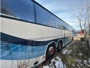 Προαστιακό λεωφορείο Scania Carrus K124 Star 502 Tourist bus (reparation objec: φωτογραφία 3