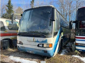 Προαστιακό λεωφορείο Scania Carrus K124 Star 502 Tourist bus (reparation objec: φωτογραφία 4