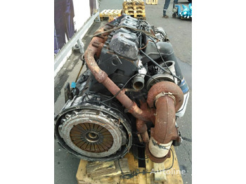 Κινητήρας για Φορτηγό Scania DSC1415 460 E2   Scania 144: φωτογραφία 4