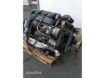 Κινητήρας για Φορτηγό Scania DSC1415 460 E2   Scania 144: φωτογραφία 2