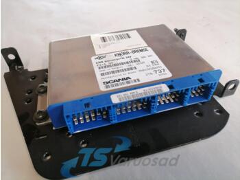 Ηλεκτρονική μονάδα ελέγχου για Φορτηγό Scania Ecu, EBS 1936737: φωτογραφία 1