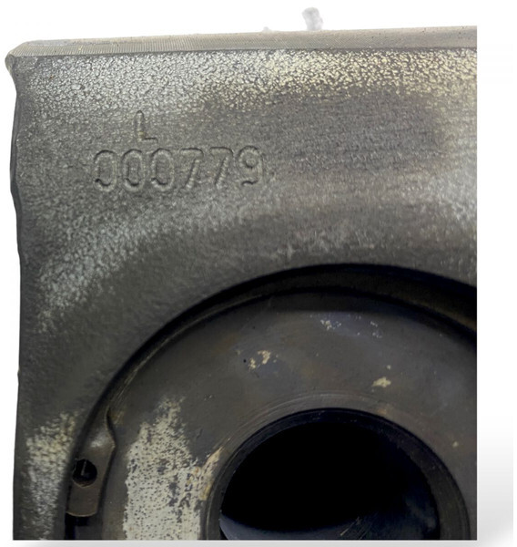 Κινητήρας και ανταλλακτικά Scania G-Series (01.09-): φωτογραφία 5
