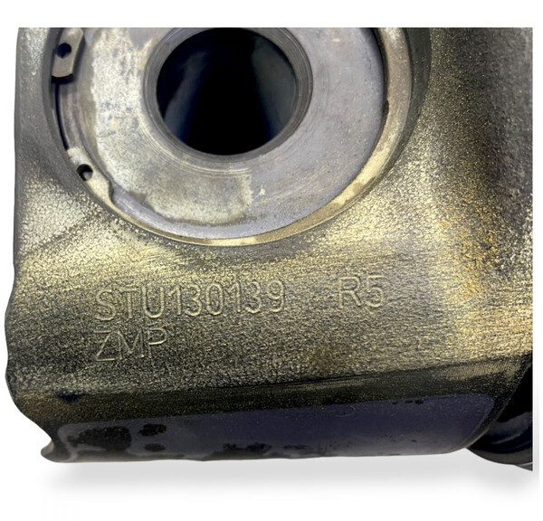 Κινητήρας και ανταλλακτικά Scania G-Series (01.09-): φωτογραφία 6