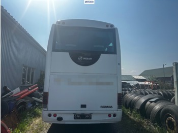 Πούλμαν Scania Irizar: φωτογραφία 4
