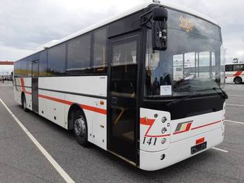 Προαστιακό λεωφορείο Scania K270 Vest Contrast 12,8m, 49 seats: φωτογραφία 1