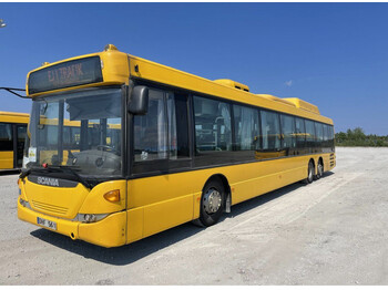 Αστικό λεωφορείο Scania K305: φωτογραφία 1