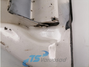 Γενικό ανταλλακτικό για Φορτηγό Scania Mudguard bracket 1377439: φωτογραφία 3