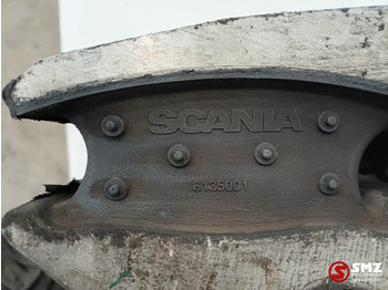 Βάση μηχανης για Φορτηγό Scania Occ set motorsteunen Scania: φωτογραφία 5