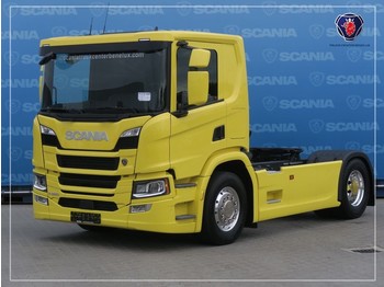 Τράκτορας Scania P280 A4X2NB | 280KM! | DIFF | FULL AIR | FRIDGE | CP17L | ALCOA: φωτογραφία 1