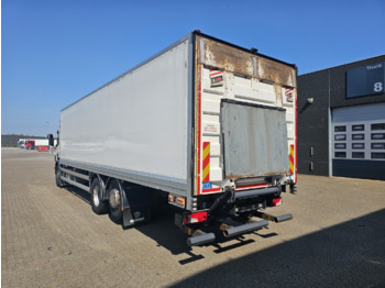 Φορτηγό κόφα Scania P360: φωτογραφία 3