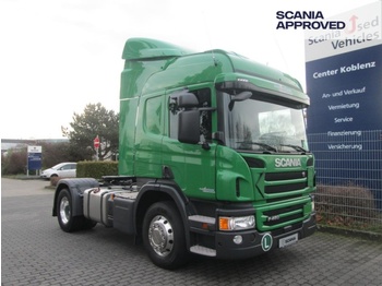 Τράκτορας Scania P450 MNA - HIGHLINE - SCR ONLY: φωτογραφία 1