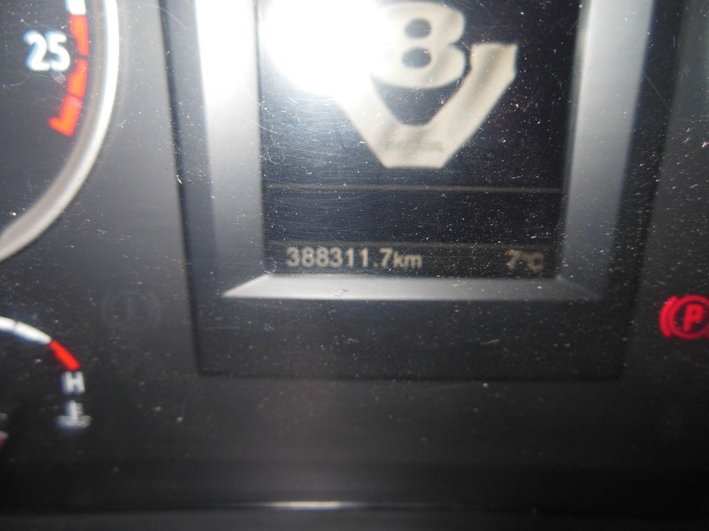 Τράκτορας Scania R580, V8, 8X4, 164.000 KG, TOP STAND!!!: φωτογραφία 19