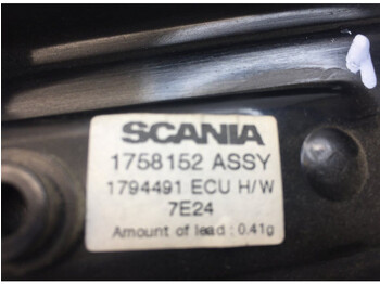 Ανάρτηση για Φορτηγό Scania R-series (01.04-): φωτογραφία 3