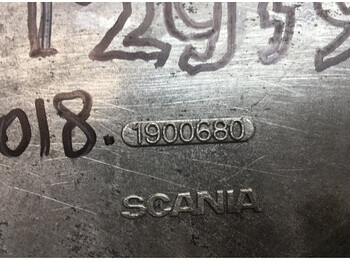 Σύστημα καυσίμου Scania R-series (01.04-): φωτογραφία 3