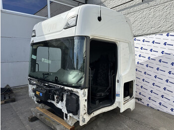Καμπίνα και εσωτερικό για Φορτηγό Scania cab CR20H: φωτογραφία 4