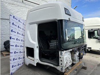 Καμπίνα και εσωτερικό για Φορτηγό Scania cab CR20H: φωτογραφία 5