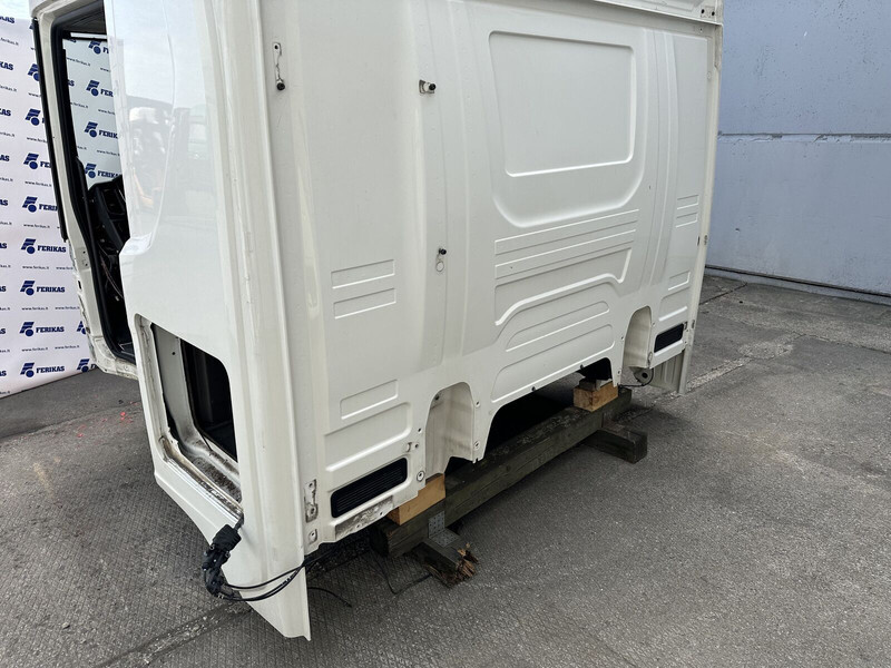 Καμπίνα και εσωτερικό για Φορτηγό Scania cab CR20H: φωτογραφία 11