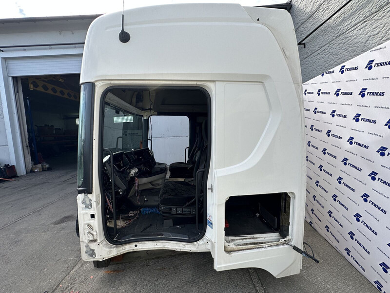 Καμπίνα και εσωτερικό για Φορτηγό Scania cab CR20H: φωτογραφία 7