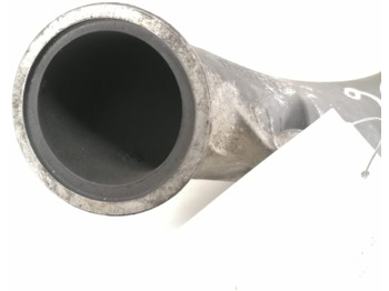 Ενδιάμεσος ψύκτης για Φορτηγό Scania intercooler pipe 1795771: φωτογραφία 2