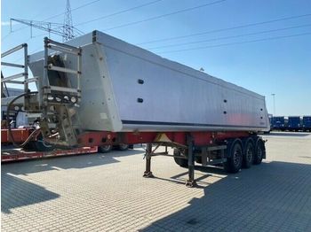 Επικαθήμενο ανατρεπόμενο Schmitz Cargobull 30m3 kipper okuslide plastic: φωτογραφία 1