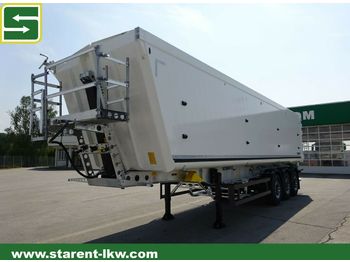 Νέα Επικαθήμενο ανατρεπόμενο Schmitz Cargobull 3-Achs Kipper 54M³, SKI24SL, Universalklappe: φωτογραφία 1
