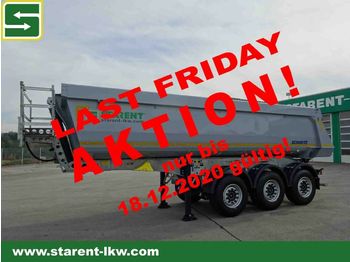 Επικαθήμενο ανατρεπόμενο Schmitz Cargobull 3-Achs Kipper SKI24 AKTIONSPREIS bis 18.12.20: φωτογραφία 1