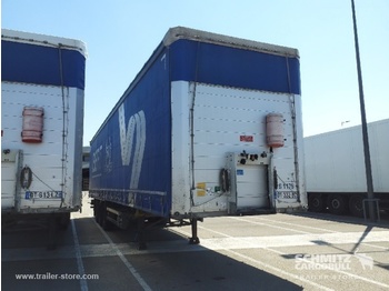 Επικαθήμενο κουρτίνα Schmitz Cargobull Curtainsider Standard: φωτογραφία 1