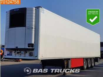 Επικαθήμενο ψυγείο Schmitz Cargobull SCB*S3B Carrier Vector 1550 Palettenkasten: φωτογραφία 1