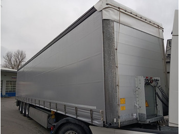 Schmitz Cargobull SCS24-13.62 ALCOA Pal-Kiste Lift Reifen 85-100%!  - Επικαθήμενο κουρτίνα: φωτογραφία 3